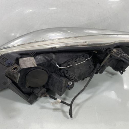 Optique avant principal droit (feux)(phare) RENAULT MEGANE 3