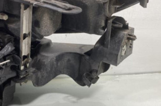 Optique avant principal droit (feux)(phare) RENAULT MEGANE 3