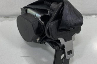 Ceinture arriere droit RENAULT MEGANE 3 Photo n°1