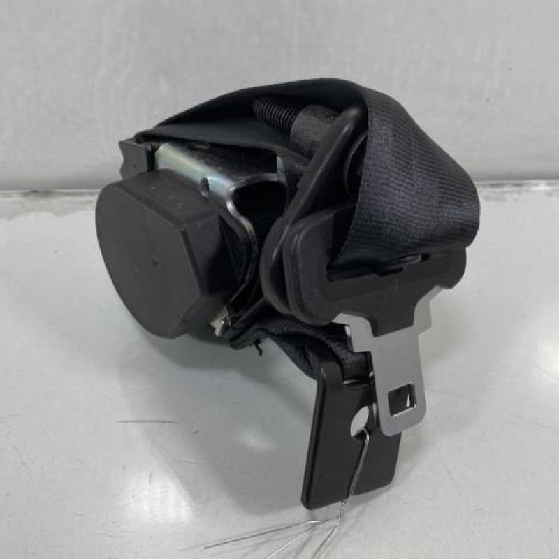 Ceinture arriere droit RENAULT MEGANE 3 Photo n°1