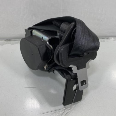 Ceinture arriere droit RENAULT MEGANE 3 Photo n°1