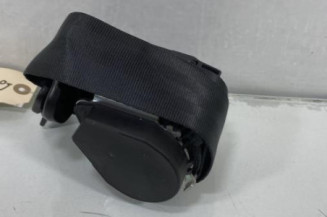 Ceinture arriere droit RENAULT MEGANE 3