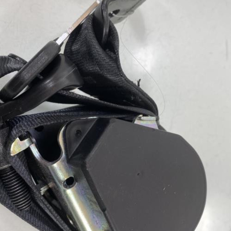 Ceinture arriere droit RENAULT MEGANE 3 Photo n°3