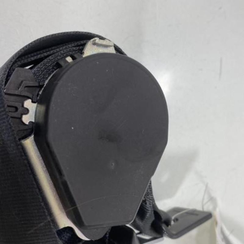 Ceinture arriere droit RENAULT MEGANE 3 Photo n°4