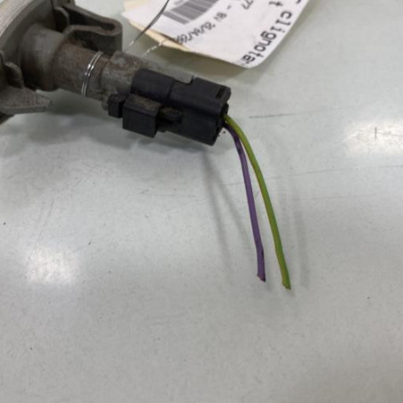 Repetiteur clignotant avant droit  (Feux) CITROEN C3 1
