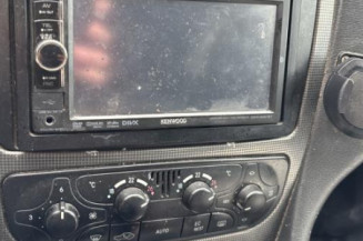 Feu arriere principal gauche (feux) MERCEDES CLASSE C 203