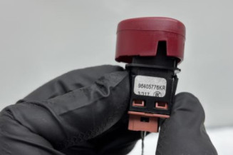 Bouton de warning CITROEN C2