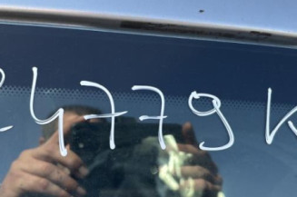 Bouton de warning CITROEN C2