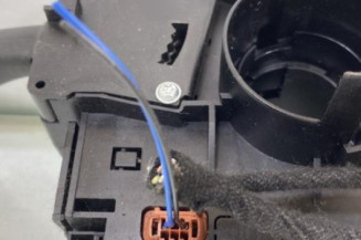 Com (Bloc Contacteur Tournant+Commodo Essuie Glace+Commodo Phare) CITROEN C2