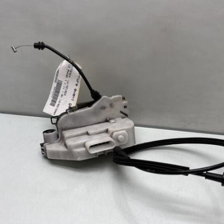 Serrure avant gauche CITROEN C2