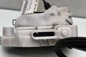 Serrure avant gauche CITROEN C2