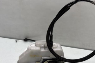 Serrure avant gauche CITROEN C2