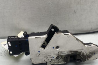 Serrure avant droit PEUGEOT 207