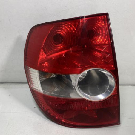 Feu arriere principal gauche (feux) VOLKSWAGEN FOX Photo n°1