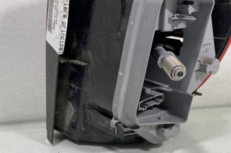 Feu arriere principal gauche (feux) VOLKSWAGEN FOX
