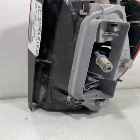Feu arriere principal gauche (feux) VOLKSWAGEN FOX