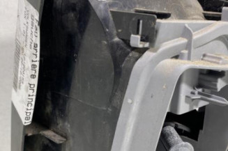 Feu arriere principal gauche (feux) VOLKSWAGEN FOX