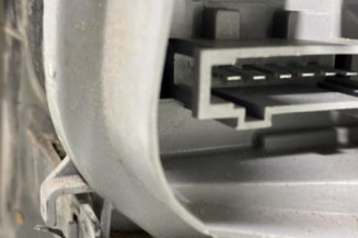 Feu arriere principal gauche (feux) VOLKSWAGEN FOX
