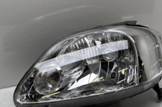 Optique avant principal gauche (feux)(phare) VOLKSWAGEN FOX Photo n°1