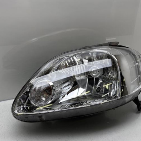 Optique avant principal gauche (feux)(phare) VOLKSWAGEN FOX Photo n°1