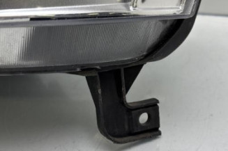 Optique avant principal gauche (feux)(phare) VOLKSWAGEN FOX