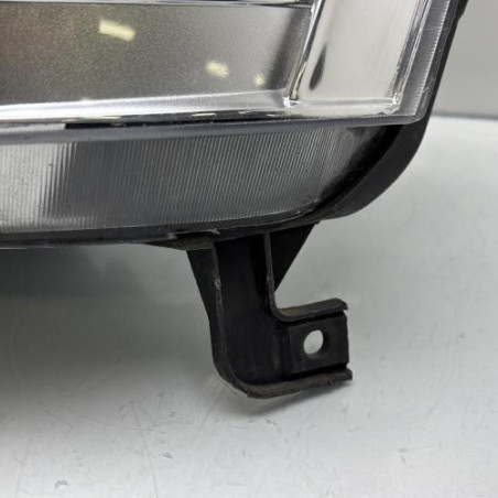 Optique avant principal gauche (feux)(phare) VOLKSWAGEN FOX