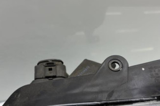Optique avant principal gauche (feux)(phare) VOLKSWAGEN FOX