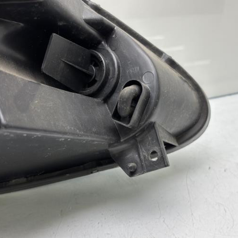 Optique avant principal gauche (feux)(phare) VOLKSWAGEN FOX Photo n°4