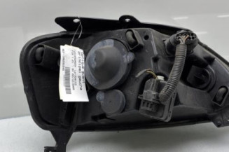 Optique avant principal gauche (feux)(phare) VOLKSWAGEN FOX