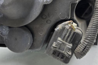 Optique avant principal gauche (feux)(phare) VOLKSWAGEN FOX