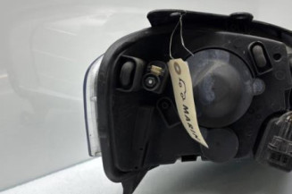 Optique avant principal gauche (feux)(phare) VOLKSWAGEN FOX