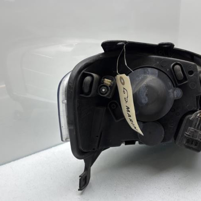 Optique avant principal gauche (feux)(phare) VOLKSWAGEN FOX Photo n°8