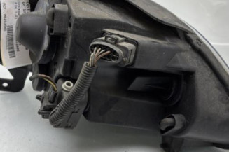 Optique avant principal gauche (feux)(phare) VOLKSWAGEN FOX