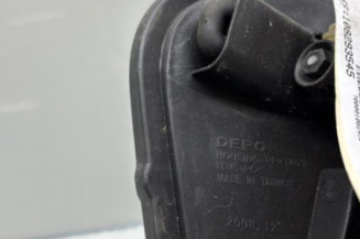 Optique avant principal gauche (feux)(phare) VOLKSWAGEN FOX