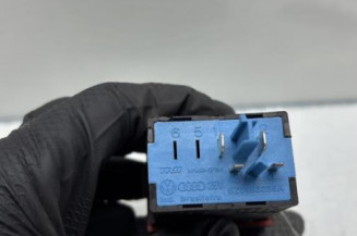Bouton de warning VOLKSWAGEN FOX