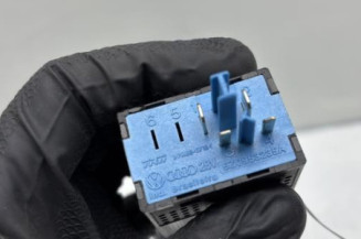 Bouton de warning VOLKSWAGEN FOX