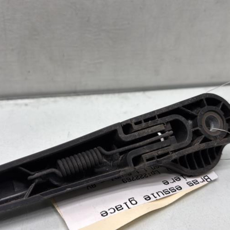 Bras essuie glace arriere CITROEN C4 PICASSO 1 Photo n°4