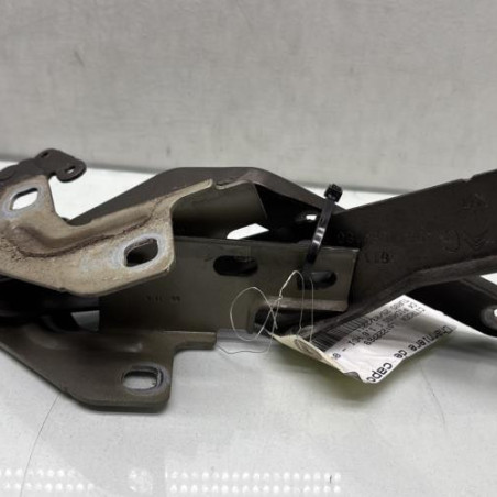 Charniere de capot CITROEN C4 PICASSO 1