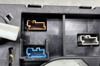 Com (Bloc Contacteur Tournant+Commodo Essuie Glace+Commodo Phare) CITROEN C4 PICASSO 1