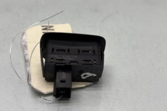 Interrupteur de leve vitre arriere droit CITROEN C4 PICASSO 1