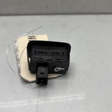 Interrupteur de leve vitre arriere droit CITROEN C4 PICASSO 1