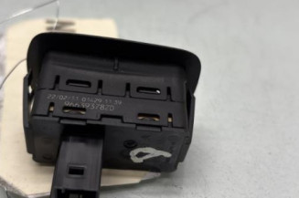 Interrupteur de leve vitre arriere droit CITROEN C4 PICASSO 1