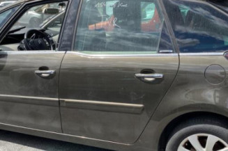 Interrupteur de leve vitre arriere gauche CITROEN C4 PICASSO 1