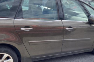 Interrupteur de leve vitre arriere gauche CITROEN C4 PICASSO 1