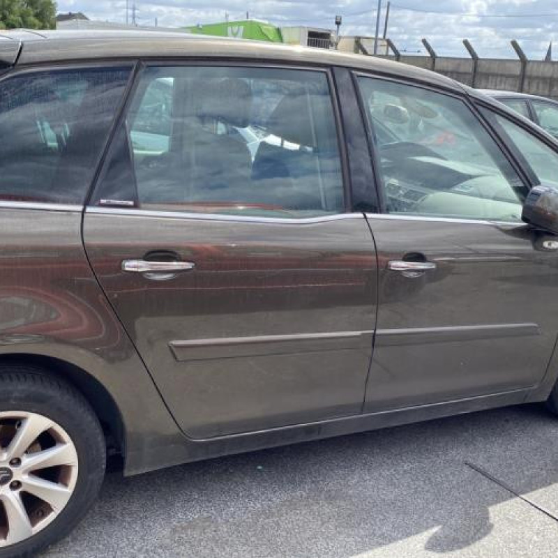 Interrupteur de leve vitre arriere gauche CITROEN C4 PICASSO 1 Photo n°12