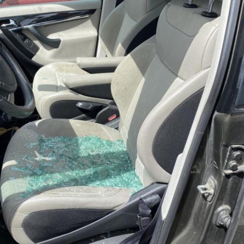 Interrupteur de leve vitre arriere gauche CITROEN C4 PICASSO 1 Photo n°17