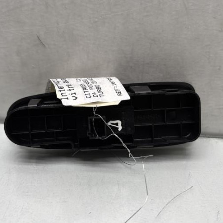 Interrupteur de leve vitre avant droit CITROEN C4 PICASSO 1