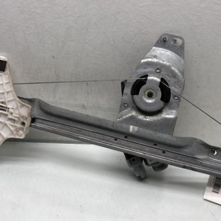 Leve vitre electrique arriere droit CITROEN C4 PICASSO 1 Photo n°1