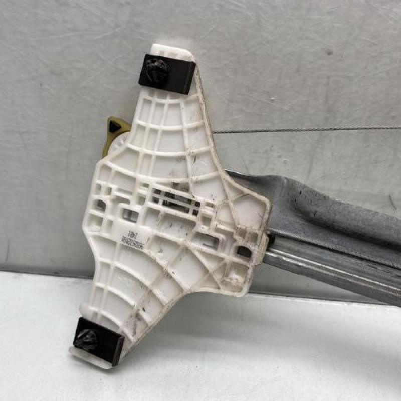 Leve vitre electrique arriere droit CITROEN C4 PICASSO 1 Photo n°2