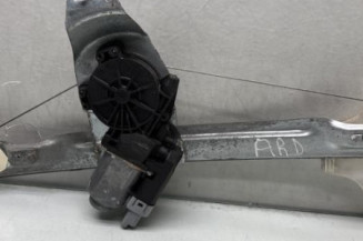 Leve vitre electrique arriere droit CITROEN C4 PICASSO 1